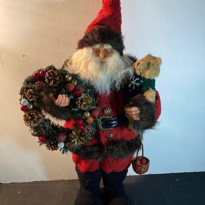 Santa