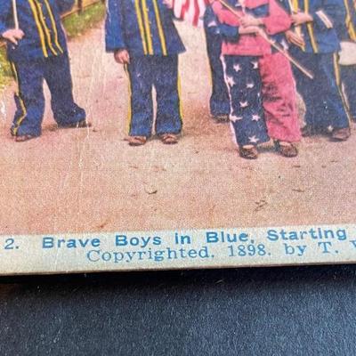 Vintage Stereograph Cards