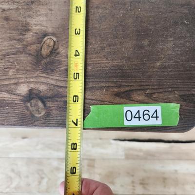 Home Patio Decor Plant Stand Table