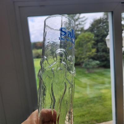 10 Vintage Tall Highball Barware Glasses Women 2 from Sally's