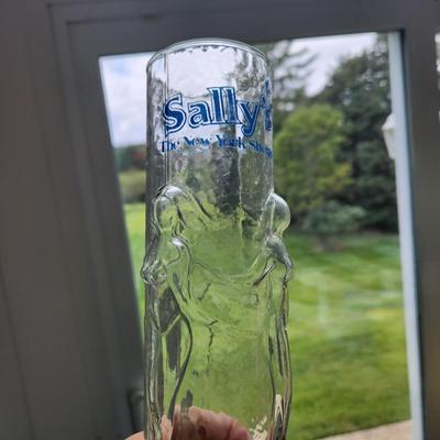 10 Vintage Tall Highball Barware Glasses Women 2 from Sally's