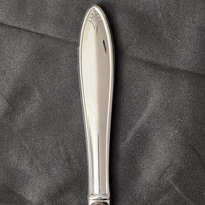 100 Pieces Lenox Stainless 18/10 Flatware & Serving Utensils