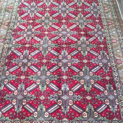 HUGE ESTATE SALE – EVERYTHING MUST GO!
WE ACCEPT ANY REASONABLE OFFERS TO LIQUIDATE THESE ITEMS!
AT ABC RUGS KILIMS
961 N. Rice Ave, Unit...