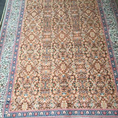 HUGE ESTATE SALE – EVERYTHING MUST GO!
WE ACCEPT ANY REASONABLE OFFERS TO LIQUIDATE THESE ITEMS!
AT ABC RUGS KILIMS
961 N. Rice Ave, Unit...