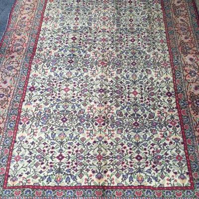 HUGE ESTATE SALE – EVERYTHING MUST GO!
WE ACCEPT ANY REASONABLE OFFERS TO LIQUIDATE THESE ITEMS!
AT ABC RUGS KILIMS
961 N. Rice Ave, Unit...