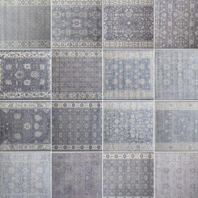 HUGE ESTATE SALE – EVERYTHING MUST GO!
WE ACCEPT ANY REASONABLE OFFERS TO LIQUIDATE THESE ITEMS!
AT ABC RUGS KILIMS
961 N. Rice Ave, Unit...