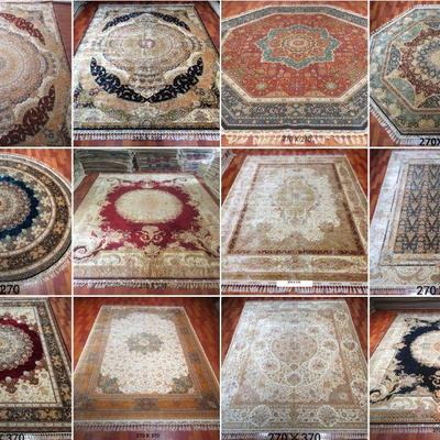 HUGE ESTATE SALE – EVERYTHING MUST GO!
WE ACCEPT ANY REASONABLE OFFERS TO LIQUIDATE THESE ITEMS!
AT ABC RUGS KILIMS
961 N. Rice Ave, Unit...