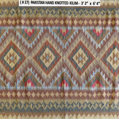 HUGE ESTATE SALE – EVERYTHING MUST GO!
WE ACCEPT ANY REASONABLE OFFERS TO LIQUIDATE THESE ITEMS!
AT ABC RUGS KILIMS
961 N. Rice Ave, Unit...