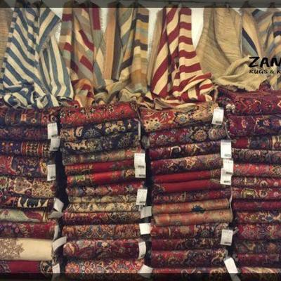 HUGE ESTATE SALE – EVERYTHING MUST GO!
WE ACCEPT ANY REASONABLE OFFERS TO LIQUIDATE THESE ITEMS!
AT ABC RUGS KILIMS
961 N. Rice Ave, Unit...