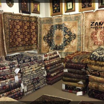 HUGE ESTATE SALE – EVERYTHING MUST GO!
WE ACCEPT ANY REASONABLE OFFERS TO LIQUIDATE THESE ITEMS!
AT ABC RUGS KILIMS
961 N. Rice Ave, Unit...