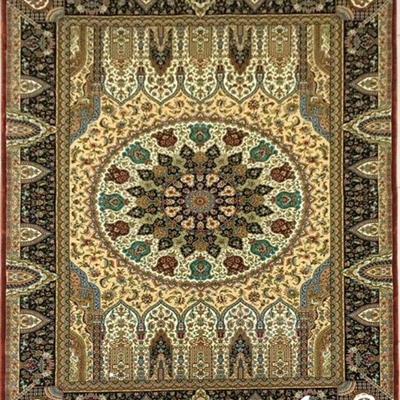 HUGE ESTATE SALE – EVERYTHING MUST GO!
WE ACCEPT ANY REASONABLE OFFERS TO LIQUIDATE THESE ITEMS!
AT ABC RUGS KILIMS
961 N. Rice Ave, Unit...