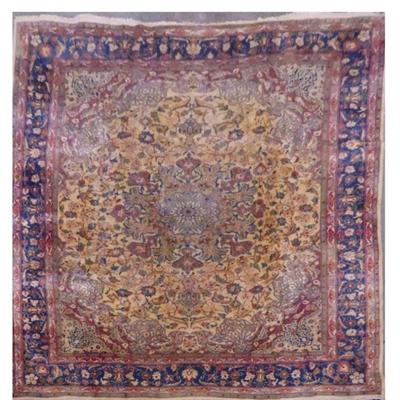 HUGE ESTATE SALE – EVERYTHING MUST GO!
WE ACCEPT ANY REASONABLE OFFERS TO LIQUIDATE THESE ITEMS!
AT ABC RUGS KILIMS
961 N. Rice Ave, Unit...
