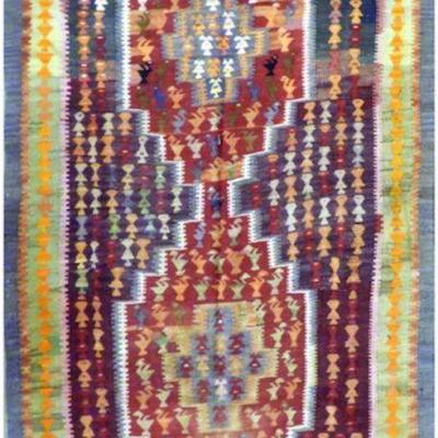 HUGE ESTATE SALE – EVERYTHING MUST GO!
WE ACCEPT ANY REASONABLE OFFERS TO LIQUIDATE THESE ITEMS!
AT ABC RUGS KILIMS
961 N. Rice Ave, Unit...