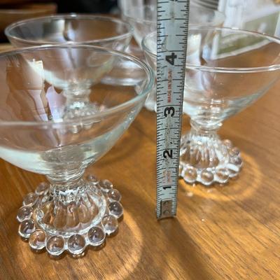 Mixed Lot Contemporary & Vintage Glassware