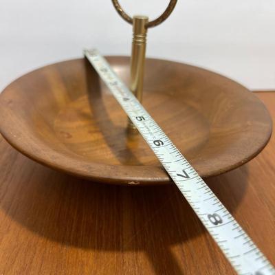 Vintage Wooden Kitchen Lot