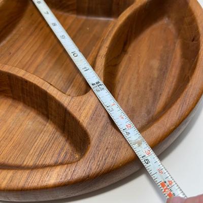 3 Piece MCM Vintage DANSK Lot