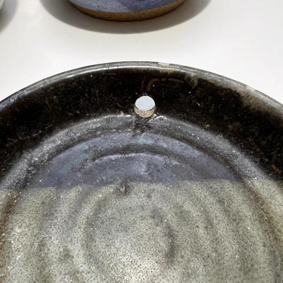 Lot Vintage Ceramics - Art, Decorative