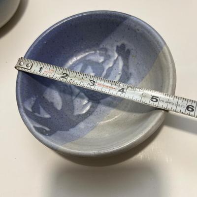 Lot Vintage Ceramics - Art, Decorative