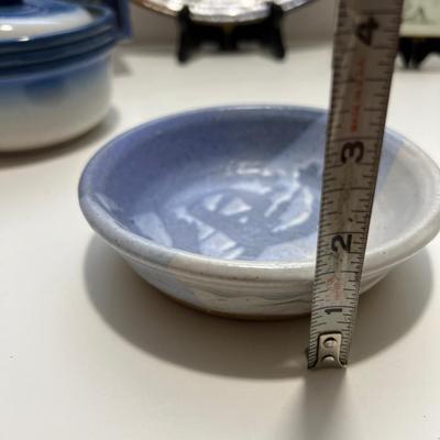 Lot Vintage Ceramics - Art, Decorative