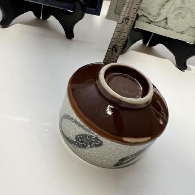 Lot Vintage Ceramics - Art, Decorative