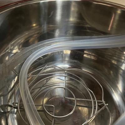 Instant Pot w Cook Books