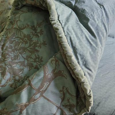 King Comforter