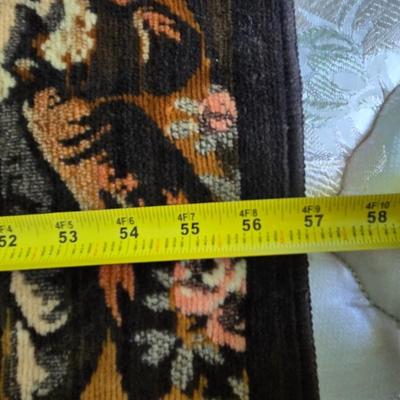 100 Year Old Tapestry