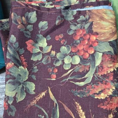 Greens and Browns Tablecloths