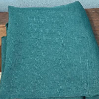 Greens and Browns Tablecloths