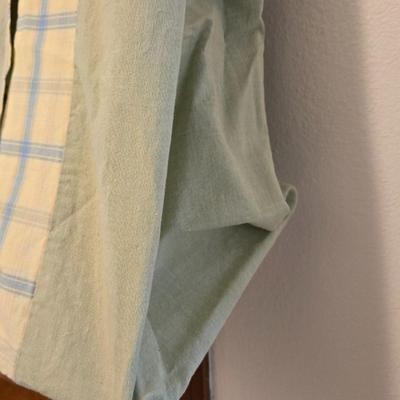 Hanging Baby Diaper or Clothes Holder