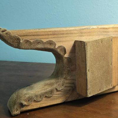 Boot Jack