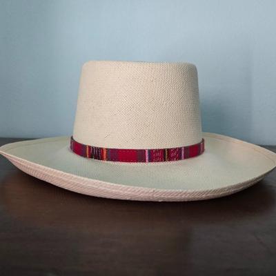 Wrangler 5 Star Ladies Hat with Box