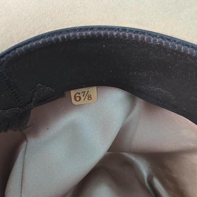 Resistol 3x Beaver Cowboy Hat