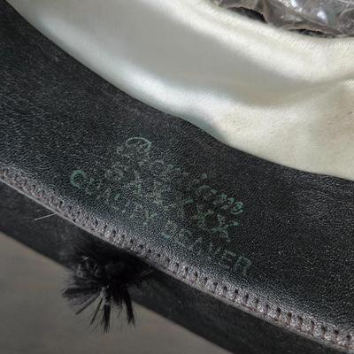 5x Beaver Cowboy Hat