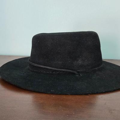 5x Beaver Cowboy Hat