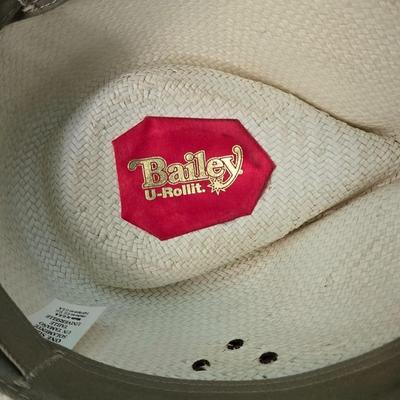 Bailey Cowboy Hat