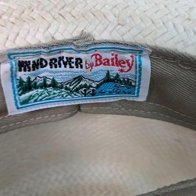 Bailey Cowboy Hat
