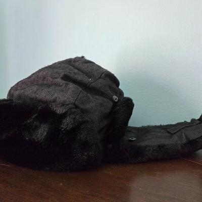 Winter Hat