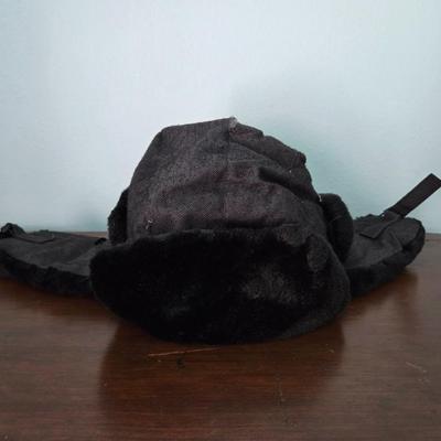 Winter Hat