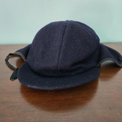 Elmer Fudd Style Hunting Hat