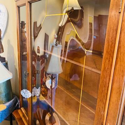 Lot 1: Furniture & More