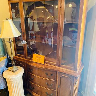 Lot 1: Furniture & More