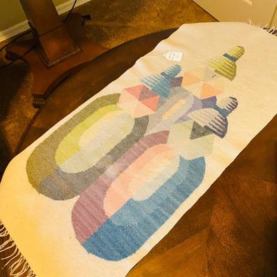 Lot 4: Antique Bed & More