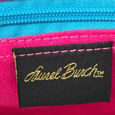 Laurel Burch Purse