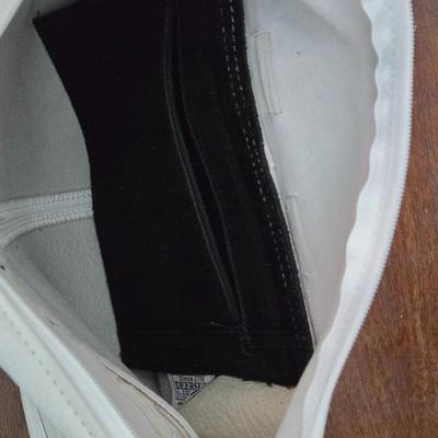 Vintage Deerkin Purse