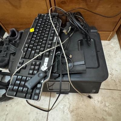 MISCELLANEOUS UTILITY ROOM LOT