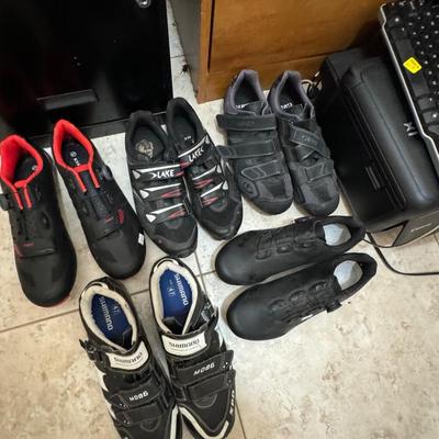 MISCELLANEOUS UTILITY ROOM LOT