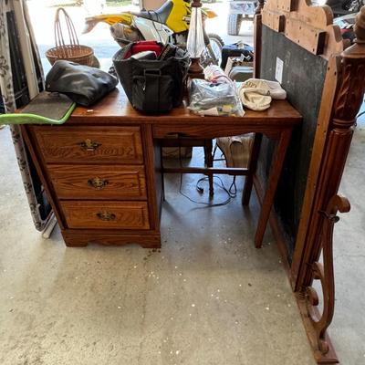 GARAGE FURNITURE LOT