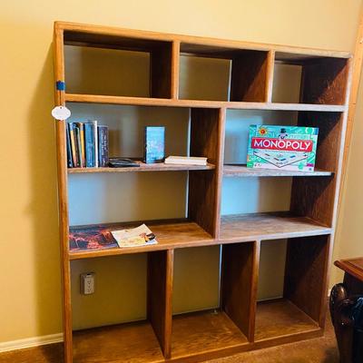 Lot 8: More Furniture