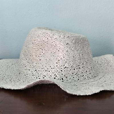 White Children's Hats